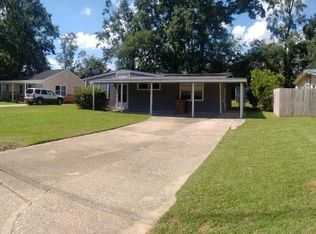 506 W Wyoming Dr, Mobile, AL 36606