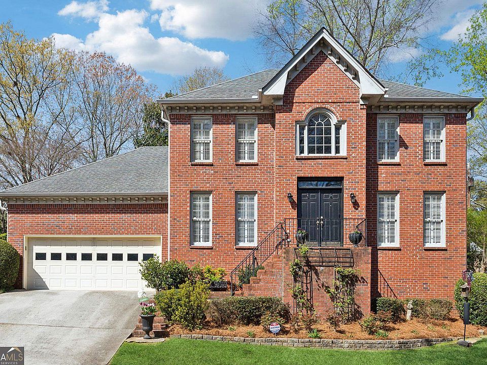 1st image of 2816 Livsey Woods Dr