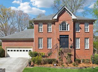 2816 Livsey Woods Dr, Tucker, GA 30084