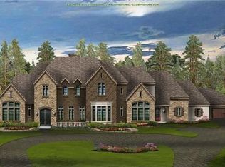 15 Player Pond Pl, The Woodlands, TX 77382