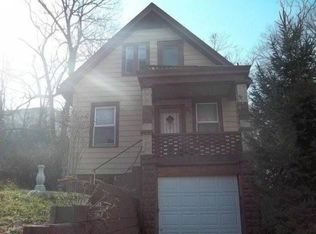 55 Ehrman Ave, Cincinnati, OH 45220