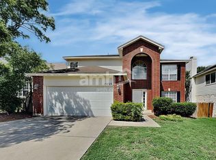 15723 Knollpine, San Antonio, TX 78247