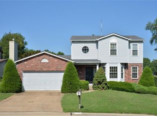 7545 Terri Lynn Dr, Saint Louis, MO 63123