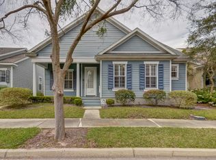 1881 Gardenia St, Fernandina Beach, FL 32034