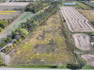 State Park Rd, Menasha, WI 54952