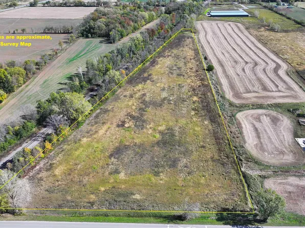 State Park Rd, Menasha, WI 54952