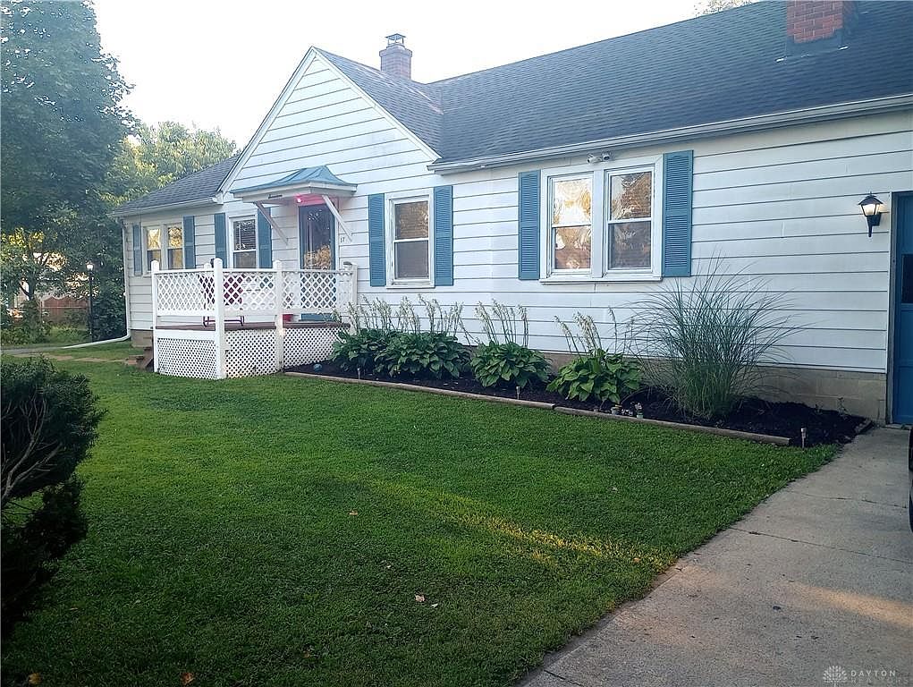 17 Oak Rd, Medway, OH 45341 MLS 892436 Zillow