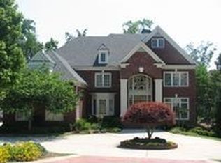 2868 Major Ridge Trl, Duluth, GA 30097