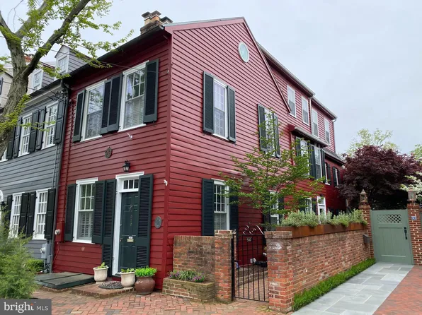 510 Queen St, Alexandria, VA 22314