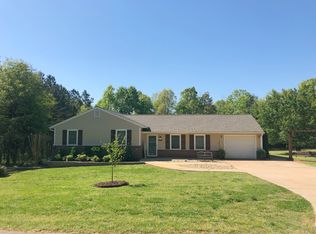 126 Plum Creek Rd, Ellenboro, NC 28040