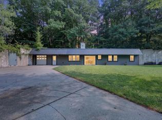 1166 N Long Rd, Pierson, MI 49339