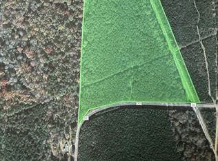 County Road 30, Magnolia, AR 71753