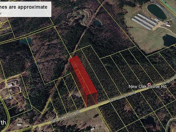 4th image of 1155 New Oak Grove Rd