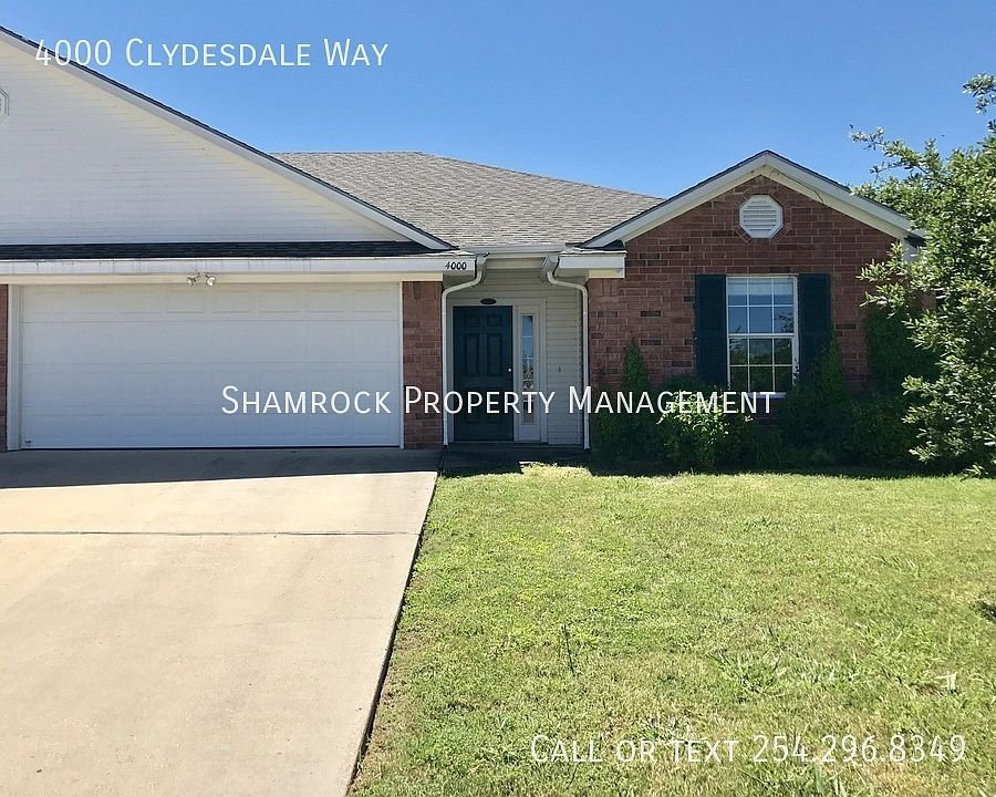 1st image of 4000 Clydesdale Way