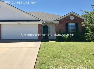4000 Clydesdale Way, Robinson, TX 76706