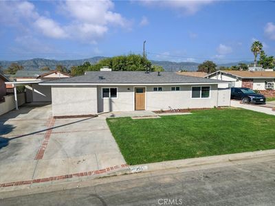 755 W Citrus Edge St, Glendora, CA, 91740