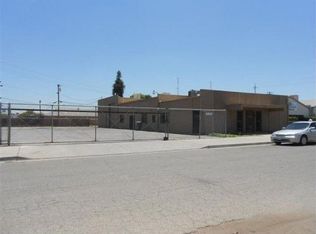 2377 S Sarah St, Fresno, CA