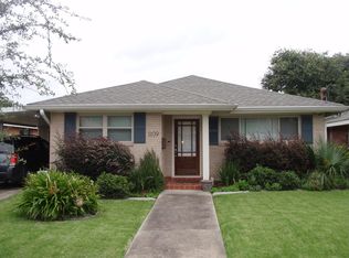 1109 Homestead Ave, Metairie, LA 70005