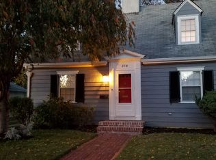 310 Morrison Ave, Salem, NJ 08079