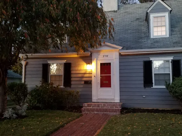 310 Morrison Ave, Salem, NJ 08079