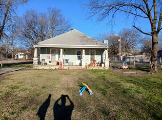 623 S Gulf St, Holdenville, OK 74848