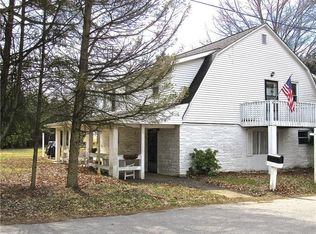 106 Pearce Rd, Mars, PA 16046