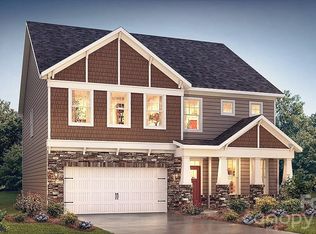 167 Asmodean Ln, Troutman, NC 28166