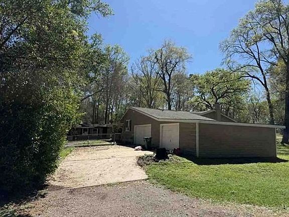 Property Rear View