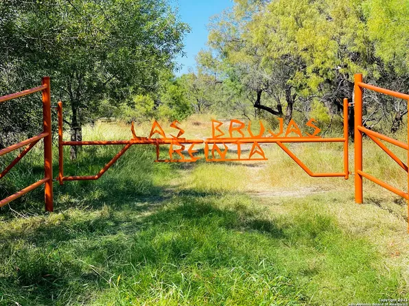 85 PR 101 Midway RD LOT 4, Carrizo Springs, TX 78834