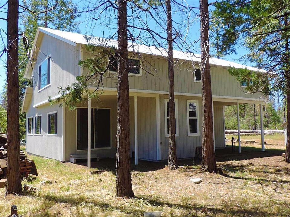 42640 Pinecone Ln, Auberry, CA 93602 Zillow