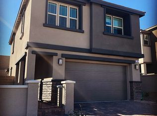 881 Ariel Heights Ave, Las Vegas, NV 89138