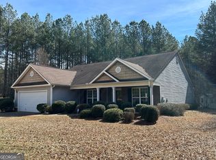 28 Pinewood Cir, Colbert, GA 30628