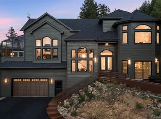 6798 Berry Bush Ln, Evergreen, CO 80439