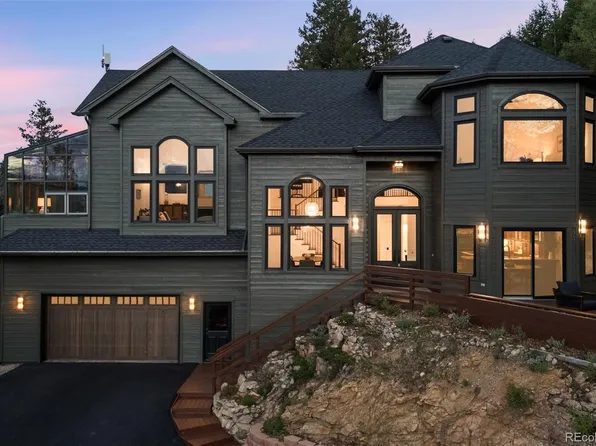 6798 Berry Bush Lane, Evergreen, CO 80439