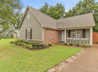 7893 Bentwood Cir, Cordova, TN 38018