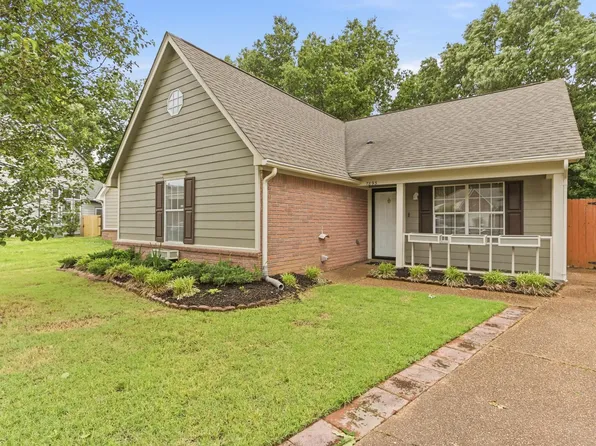 7893 Bentwood Cir, Cordova, TN 38018