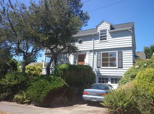 2702 W Blaine St, Seattle, WA 98199