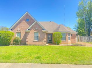1156 Jessica Lauren Dr, Cordova, TN 38018