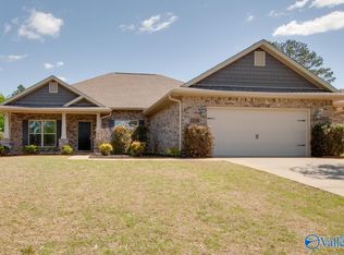 14565 Water Stream Dr NW, Harvest, AL 35749