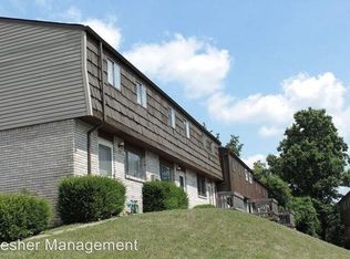 1569 Cathell Rd APT D2, Pittsburgh, PA 15236