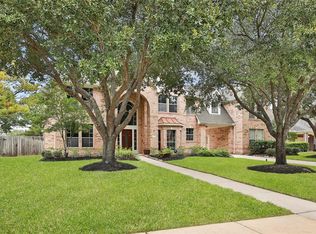 26502 Opal Hollow Ln, Cypress, TX 77433