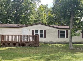 6648 Garrison Spurling Rd, Pleasant Plain, OH 45162