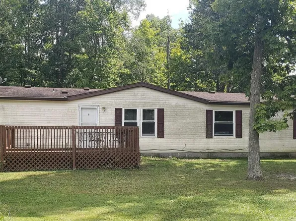 6648 Garrison Spurling Rd, Pleasant Plain, OH 45162