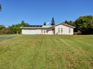 3940 Baldwin Dr, Micco, FL 32976