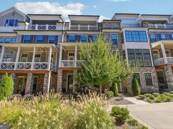 416 Concord St, Alpharetta, GA 30009