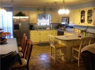 491 Saint Pauls Church Rd, Natchez, LA 71456