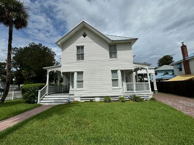 502 Rio Vista Ave, Daytona Beach, FL, 32114