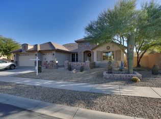15879 W Christy Dr, Surprise, AZ 85379
