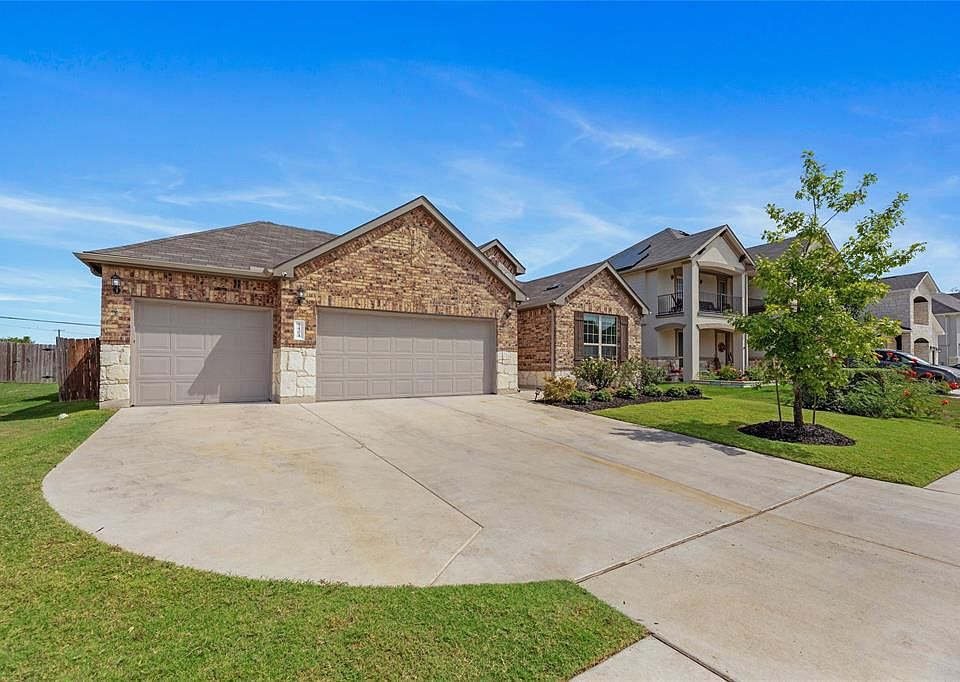 5404 Anaheim Ave, Pflugerville, TX 78660 MLS 7428563 Zillow