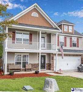 17 Beardmore Ct, Columbia, SC, 29223